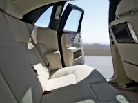 Rolls-Royce Ghost (2011) - picture 38 of 40