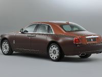 Rolls-Royce One Thousand and One Nights Bespoke Ghost Collection, 4 of 17