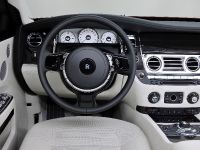 Rolls-Royce One Thousand and One Nights Bespoke Ghost Collection (2013)