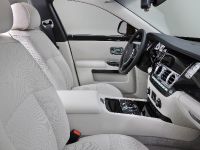 Rolls-Royce One Thousand and One Nights Bespoke Ghost Collection (2013)