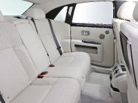Rolls-Royce One Thousand and One Nights Bespoke Ghost Collection (2013)