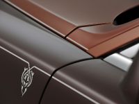 Rolls-Royce One Thousand and One Nights Bespoke Ghost Collection