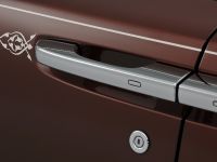 Rolls-Royce One Thousand and One Nights Bespoke Ghost Collection (2013)