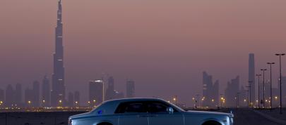 Rolls-Royce Phantom 102EX (2011) - picture 4 of 12