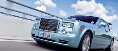 Rolls-Royce Phantom 102EX (2011) - picture 12 of 12