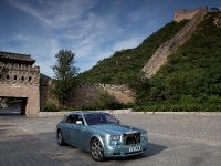 Rolls-Royce Phantom 102EX (2011) - picture 1 of 12