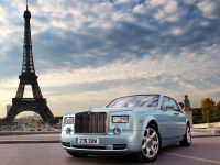 Rolls-Royce Phantom 102EX (2011) - picture 2 of 12