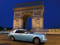 Rolls-Royce Phantom 102EX (2011) - picture 3 of 12