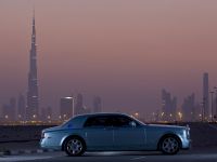 Rolls-Royce Phantom 102EX (2011) - picture 4 of 12