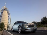 Rolls-Royce Phantom 102EX (2011) - picture 8 of 12