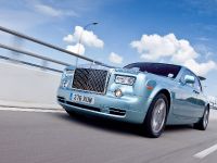 Rolls-Royce Phantom 102EX (2011)