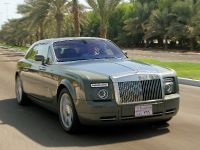 2008 Rolls-Royce Phantom Coupe (2009) - picture 1 of 4