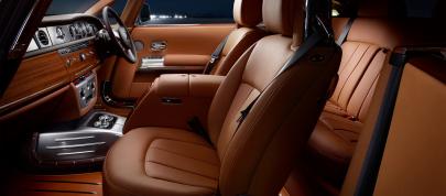 Rolls-Royce Phantom Coupe Aviator Collection (2012) - picture 4 of 6