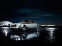 Rolls-Royce Phantom Coupe Aviator Collection (2012) - picture 1 of 6