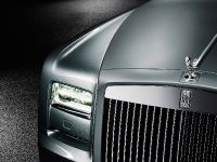 Rolls-Royce Phantom Coupe Aviator Collection (2012) - picture 2 of 6