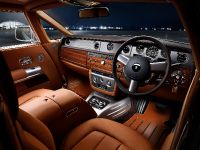 Rolls-Royce Phantom Coupe Aviator Collection (2012) - picture 3 of 6