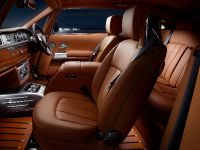 Rolls-Royce Phantom Coupe Aviator Collection (2012) - picture 4 of 6