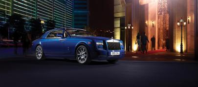 Rolls-Royce Phantom Coupe Series II (2012) - picture 7 of 17