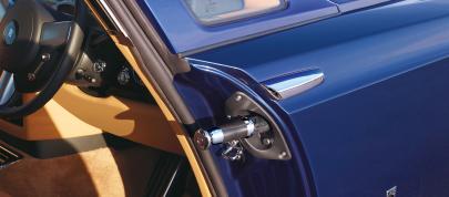 Rolls-Royce Phantom Coupe Series II (2012) - picture 12 of 17