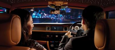 Rolls-Royce Phantom Coupe Series II (2012) - picture 15 of 17