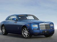 Rolls-Royce Phantom Coupe Series II (2012) - picture 1 of 17