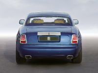 Rolls-Royce Phantom Coupe Series II (2012) - picture 2 of 17