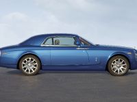Rolls-Royce Phantom Coupe Series II (2012) - picture 3 of 17
