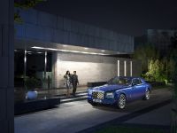 Rolls-Royce Phantom Coupe Series II (2012) - picture 4 of 17