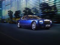 Rolls-Royce Phantom Coupe Series II (2012) - picture 5 of 17