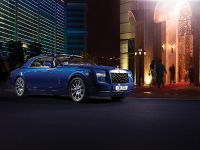 Rolls-Royce Phantom Coupe Series II (2012) - picture 7 of 17