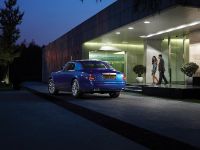 Rolls-Royce Phantom Coupe Series II (2012)