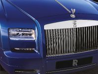 Rolls-Royce Phantom Coupe Series II (2012)