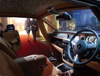 Rolls-Royce Phantom Coupe Series II (2012)