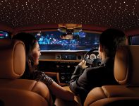 Rolls-Royce Phantom Coupe Series II (2012)