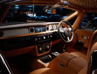 Rolls-Royce Phantom Coupe Series II (2012)
