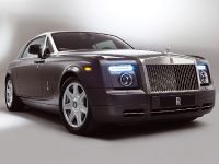 Rolls-Royce Phantom Coupé (2009) - picture 1 of 6