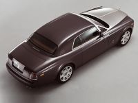 Rolls-Royce Phantom Coupe (2009) - picture 2 of 6