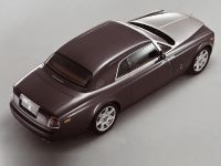 Rolls-Royce Phantom Coupé (2009) - picture 2 of 6