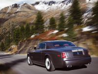Rolls-Royce Phantom Coupé (2009) - picture 5 of 6