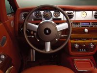 Rolls-Royce Phantom Coupe (2009) - picture 6 of 6