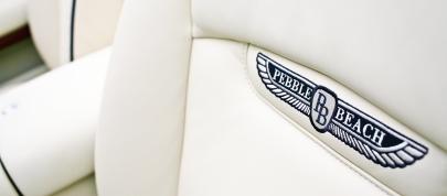 Rolls-Royce Phantom Pebble Beach 60th Anniversary (2010) - picture 4 of 6