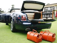 Rolls-Royce Phantom Drophead Coupe Pebble Beach Edition (2010) - picture 1 of 6