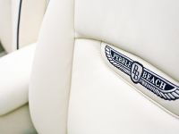 Rolls-Royce Phantom Drophead Coupe Pebble Beach Edition (2010) - picture 4 of 6