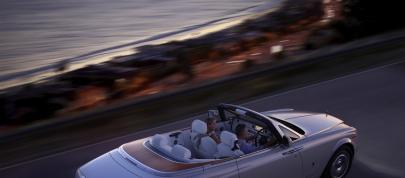 Rolls-Royce Phantom Drophead Coupe Series II (2012) - picture 7 of 16