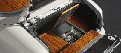 Rolls-Royce Phantom Drophead Coupe Series II (2012) - picture 15 of 16