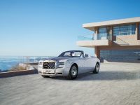 Rolls-Royce Phantom Drophead Coupe Series II (2012) - picture 1 of 16