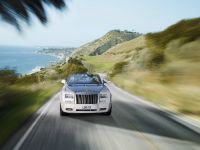 Rolls-Royce Phantom Drophead Coupe Series II (2012) - picture 2 of 16