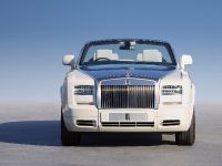 Rolls-Royce Phantom Drophead Coupe Series II (2012) - picture 3 of 16