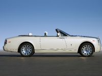 Rolls-Royce Phantom Drophead Coupe Series II (2012) - picture 5 of 16