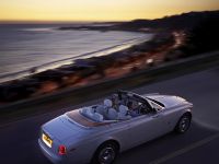 Rolls-Royce Phantom Drophead Coupe Series II (2012) - picture 7 of 16